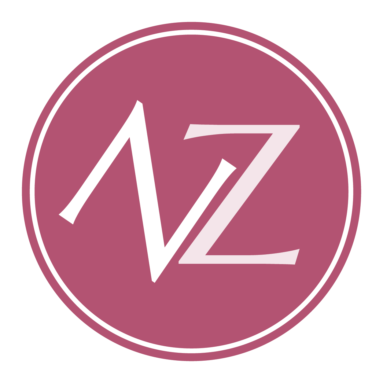 Logo von Nina Zarbach